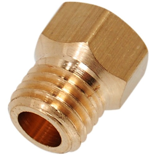 Gas jet 102 - 102,
