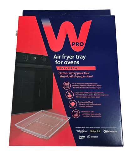 Griglia universale per - , forno