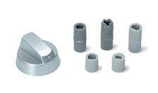 Manopola Comando Griglia Forno