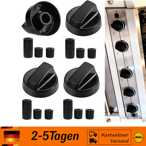 Set manopole universali - 4,