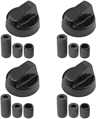 Pezzi pomelli universali per - 4,