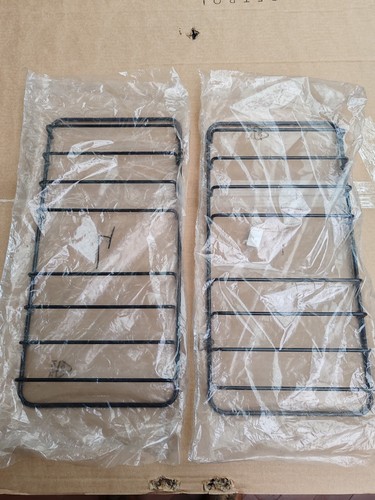Coppia griglie universali - griglie,