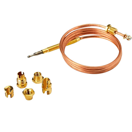 Kit termocoppia universale - kit,