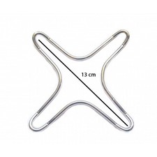 RIDUTTORE RIDUZIONE A CROCE