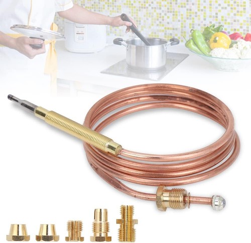 Kit termocoppia universale - , 600