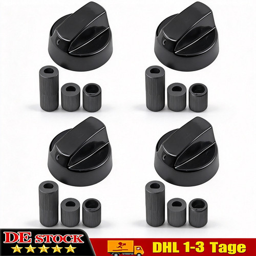 Pezzi pomelli universali - 4,