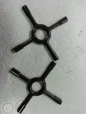 2 PZ RIDUZIONE MOKA GRIGLIA