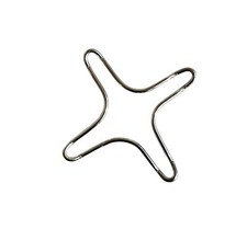 SUPPORTO PENTOLE RIDUZIONE IN