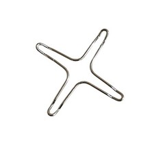 RIDUZIONE IN FILO CROMATA 160