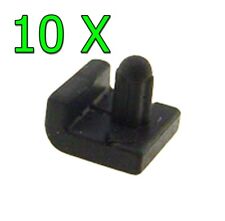 10 X PIEDINO UNIVERSALE FRANKE