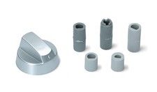 Manopola Comando Griglia Forno