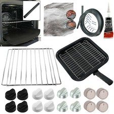 Ricambi Forno per Caravan