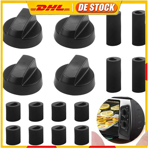 Set manopole - set, 4