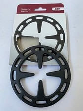 RIDUTTORE IN GHISA SMALTATA