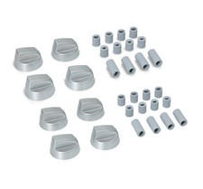 8 X Beko Universale Fornello /