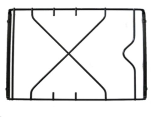 Indesit griglia per - per, cucina