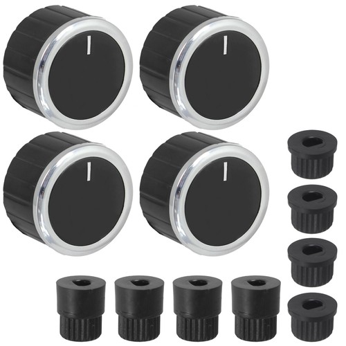 Set manopole interruttore - manopole,