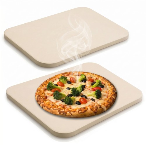 Pietra per pizza - forno, grill