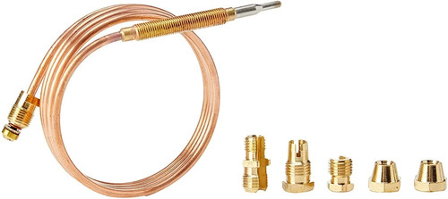 Termocoppia universale per